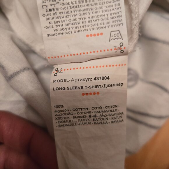 Girls   Boboli Tee Skirt set - Picture 6 of 7